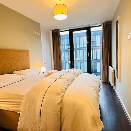 Urban Oasis Apartment Dublin Bagian luar foto