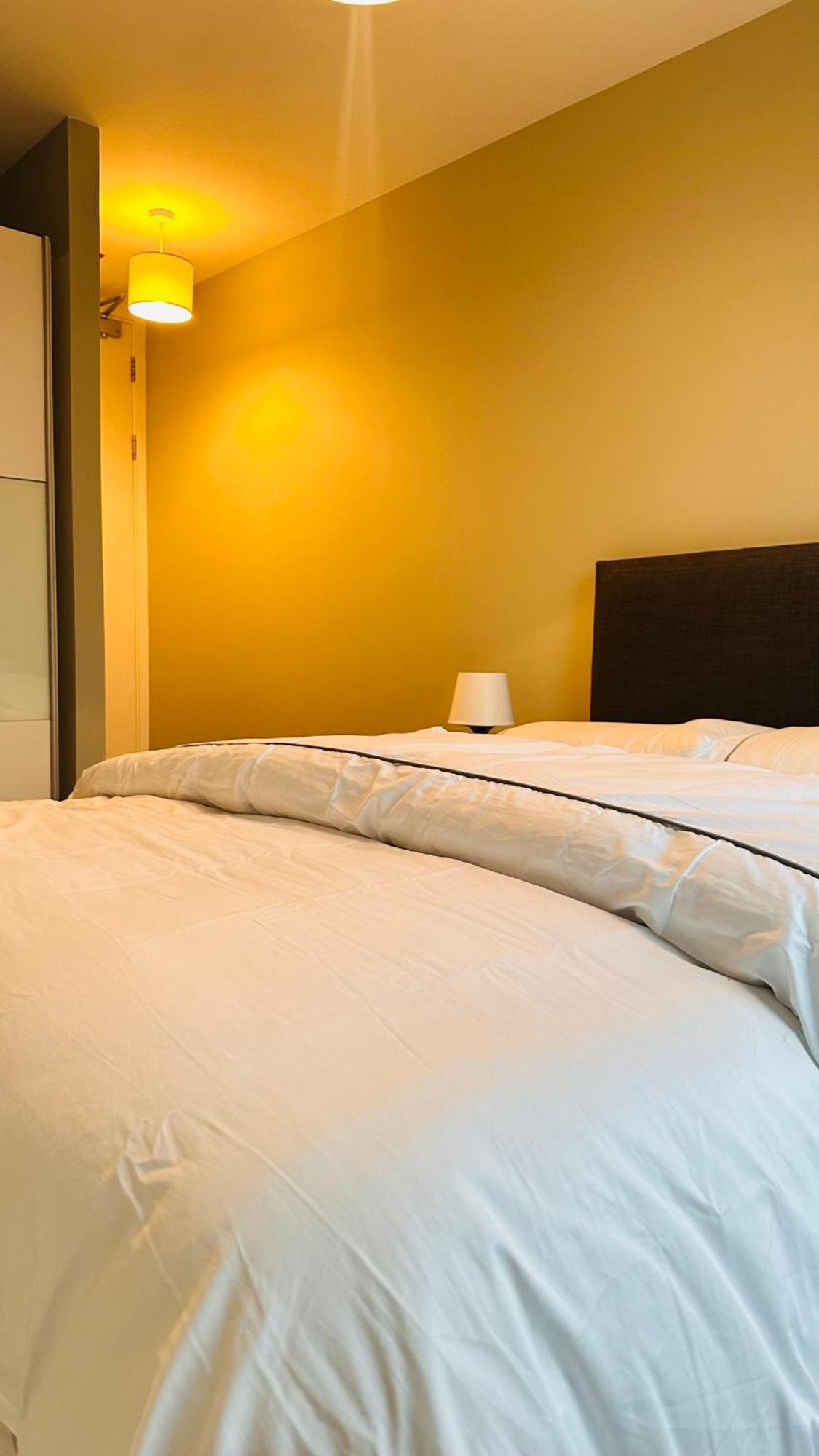 Urban Oasis Apartment Dublin Bagian luar foto